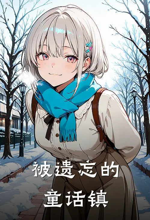 被遗忘的童话镇(菲奥纳艾拉)热门小说阅读_全文免费阅读被遗忘的童话镇菲奥纳艾拉