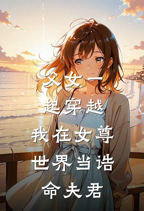 父女一起穿越，我在女尊世界当诰命夫君婵娟宁婵娟最新热门小说_父女一起穿越，我在女尊世界当诰命夫君全本在线阅读