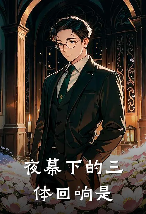 夜幕下的三体回响是