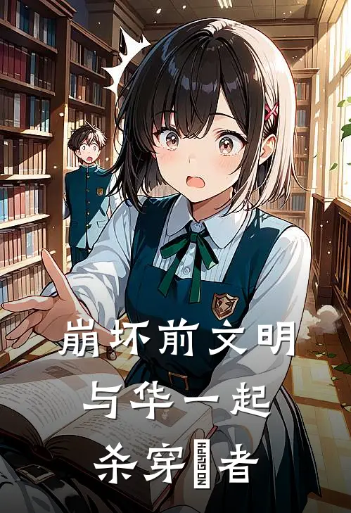 崩坏前文明与华一起杀穿侓者