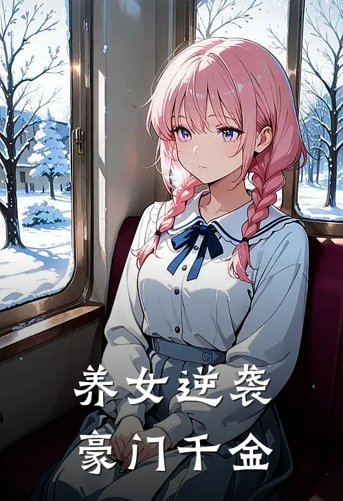 养女逆袭豪门千金