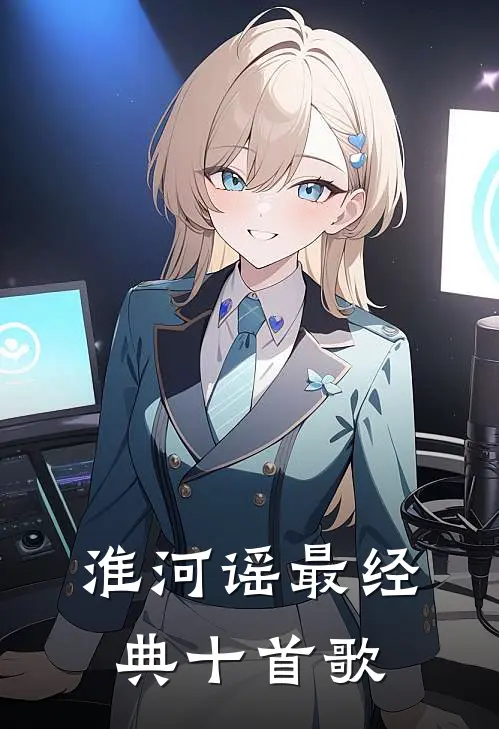 淮河谣最经典十首歌