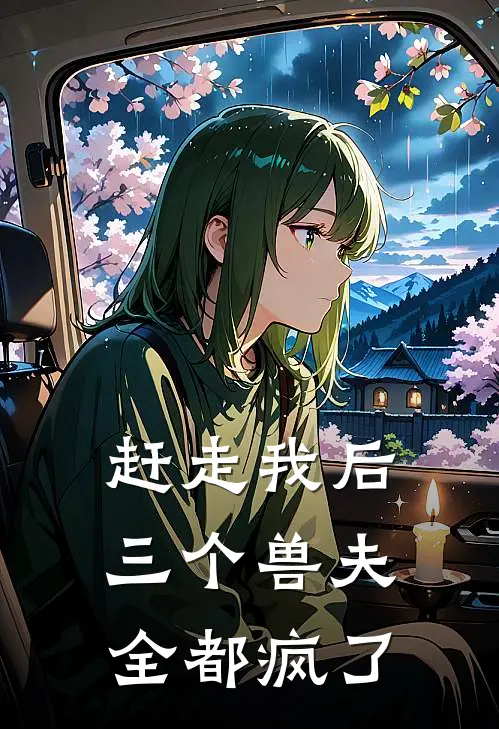 赶走我后，三个兽夫全都疯了