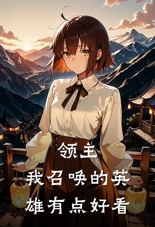 领主：我召唤的英雄有点好看(张超张璐)完整版免费全文阅读_最热门小说领主：我召唤的英雄有点好看张超张璐