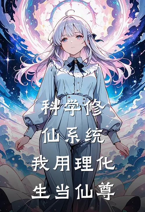 科学修仙系统：我用理化生当仙尊(王浩陈凡)小说全文免费阅读_无弹窗全文免费阅读科学修仙系统：我用理化生当仙尊(王浩陈凡)