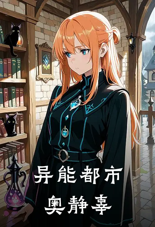 异能都市奥静辜顾远苏沐橙完结小说_完结版小说全文免费阅读异能都市奥静辜顾远苏沐橙