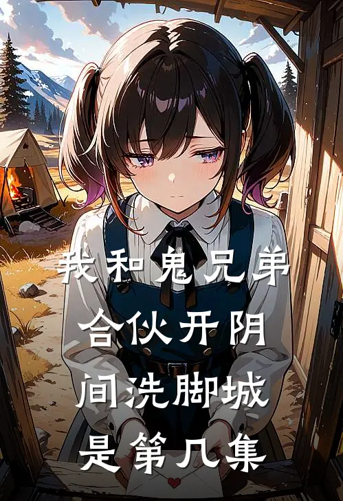 我和鬼兄弟合伙开阴间洗脚城是第几集