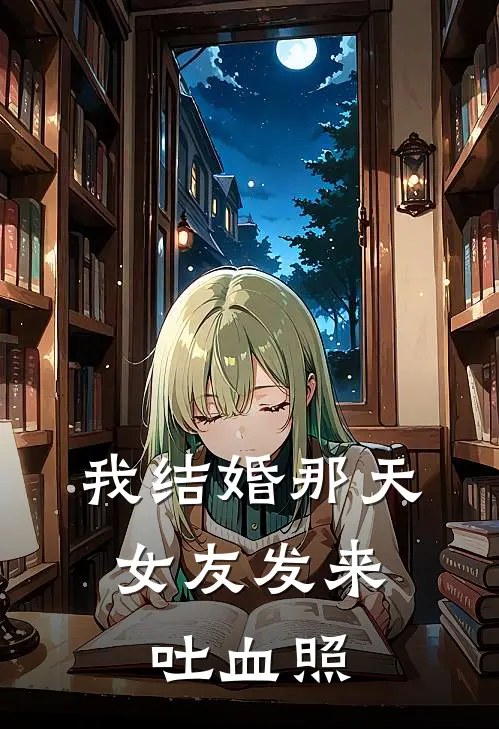 我结婚那天，女友发来吐血照(阮慧娴陈默)推荐完结小说_最新章节列表我结婚那天，女友发来吐血照(阮慧娴陈默)