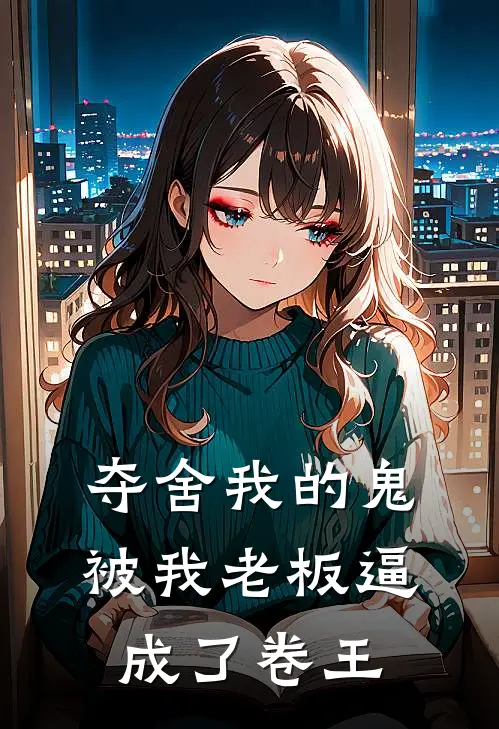 夺舍我的鬼，被我老板逼成了卷王(林雾张伟)最新好看小说_最新章节列表夺舍我的鬼，被我老板逼成了卷王(林雾张伟)