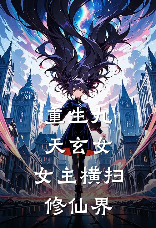 重生九天玄女，女主横扫修仙界任姒任知文无弹窗全文免费阅读_最新推荐小说重生九天玄女，女主横扫修仙界(任姒任知文)