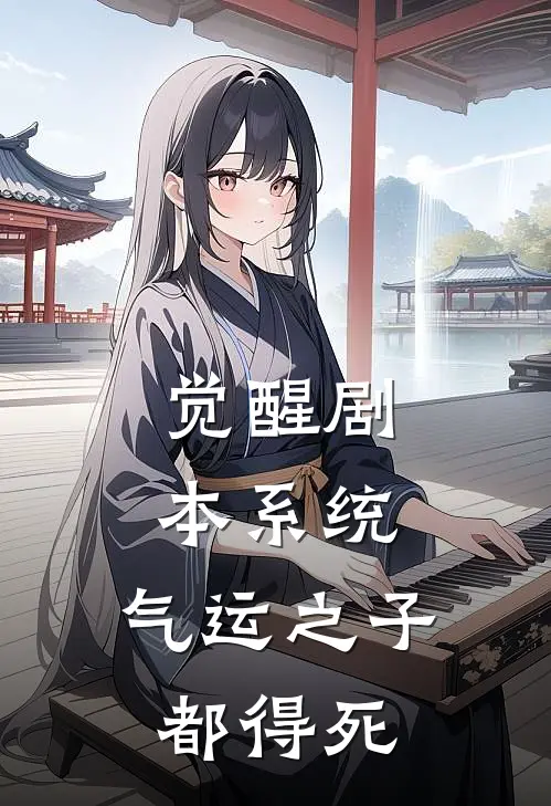 觉醒剧本系统：气运之子都得死