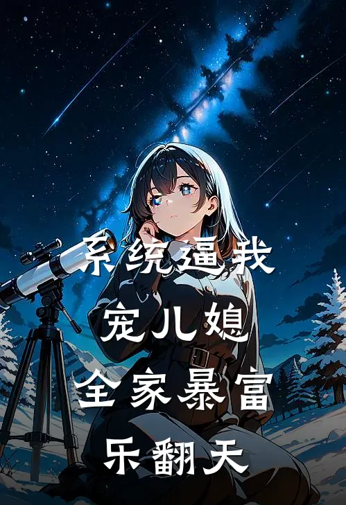 系统逼我宠儿媳，全家暴富乐翻天