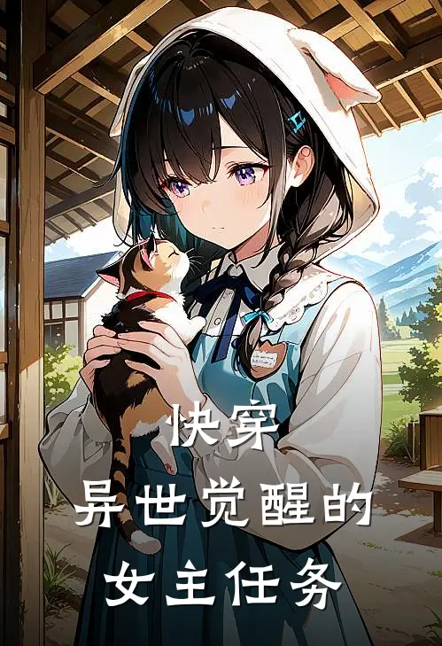 快穿：异世觉醒的女主任务(许安卡帕西亚)好看的完结小说_热门小说推荐快穿：异世觉醒的女主任务许安卡帕西亚
