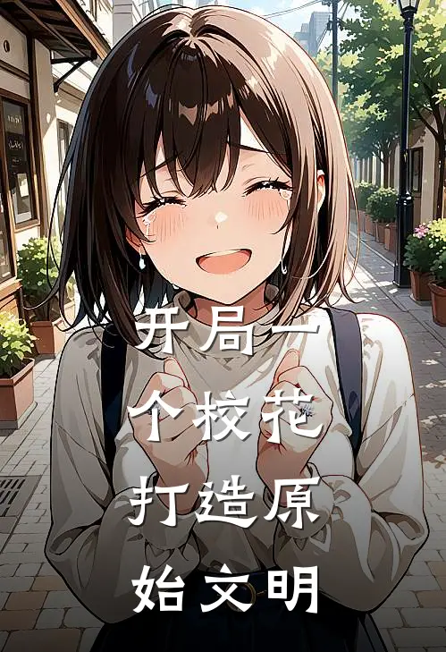 开局一个校花，打造原始文明