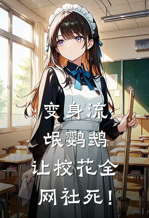 变身流氓鹦鹉，让校花全网社死！(王腾胡玉蝶)免费小说全集_完本小说免费阅读变身流氓鹦鹉，让校花全网社死！(王腾胡玉蝶)