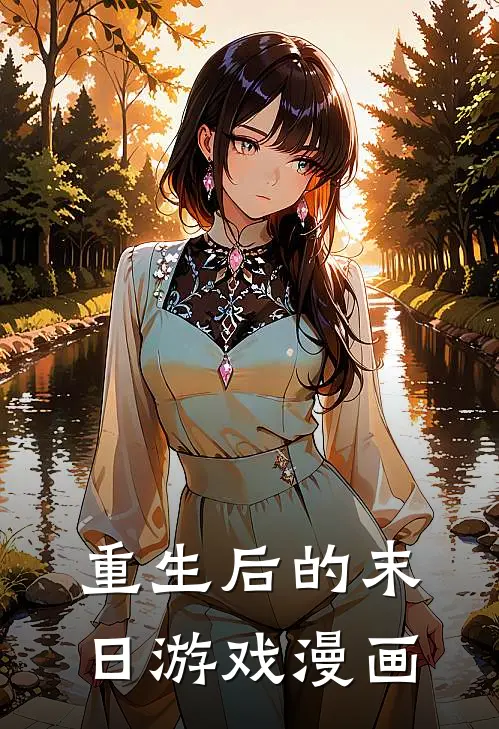 重生后的末日游戏漫画