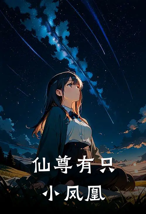 仙尊有只小凤凰