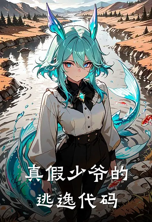 《真假少爷的逃逸代码》(林振邦林见清)热门小说推荐_免费小说在线看《真假少爷的逃逸代码》林振邦林见清