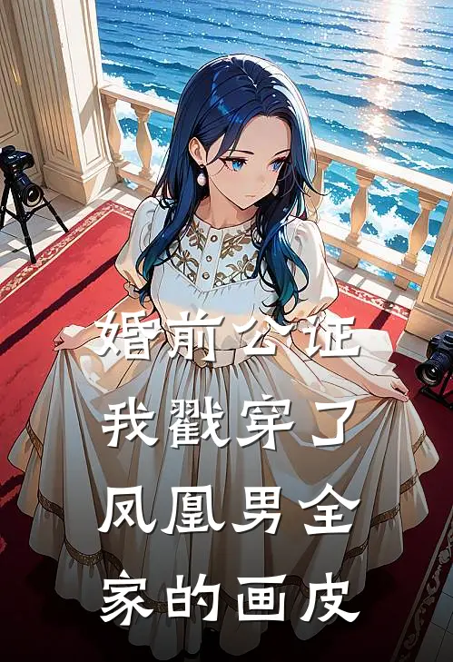 婚前公证：我戳穿了凤凰男全家的画皮周宇溪溪全文免费阅读无弹窗大结局_周宇溪溪（婚前公证：我戳穿了凤凰男全家的画皮）小说免费阅读大结局