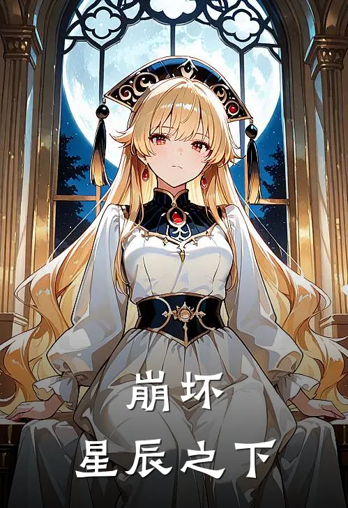 崩坏：星辰之下