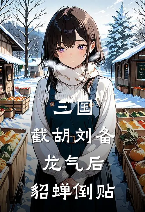 三国：截胡刘备龙气后，貂蝉倒贴