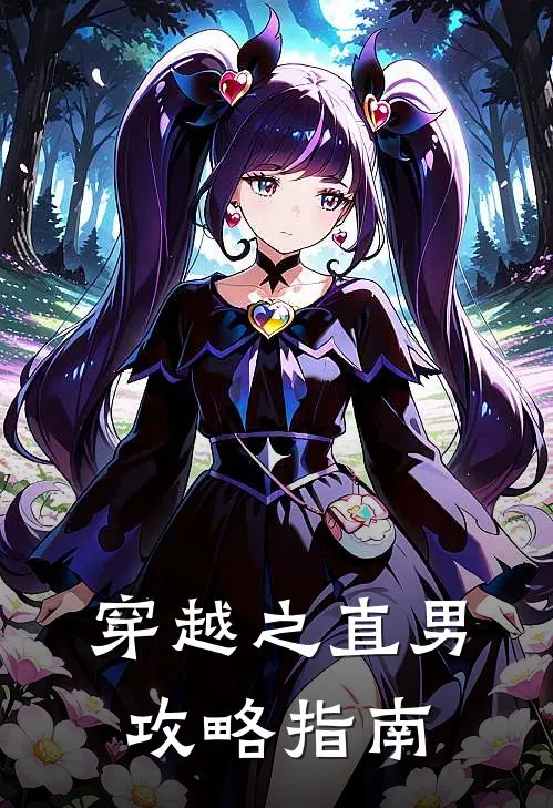 穿越之直男攻略指南