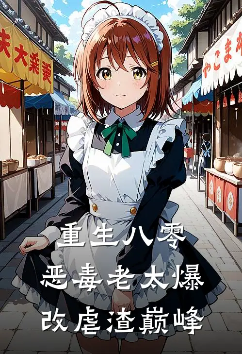 重生八零：恶毒老太爆改虐渣巅峰