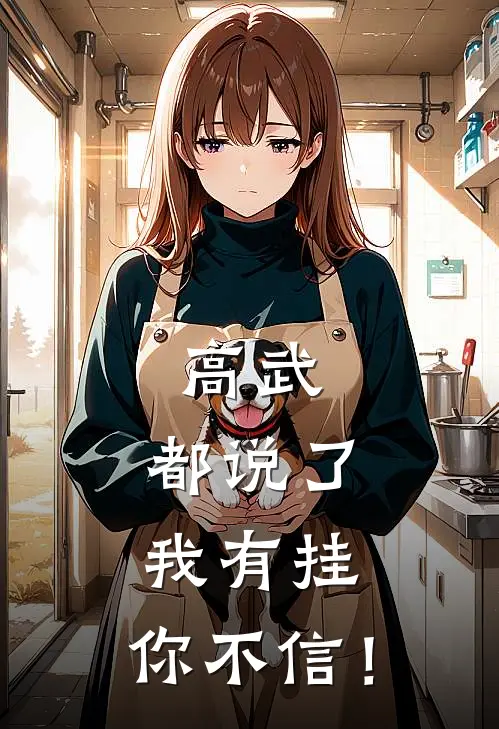 封华刘铁柱《高武：都说了我有挂，你不信！》_(封华刘铁柱)热门小说