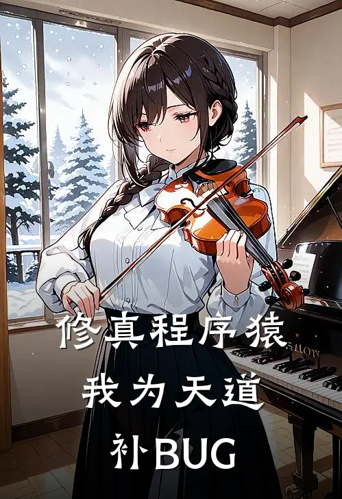 修真程序猿：我为天道补BUG（李维达石猛）最新章节列表