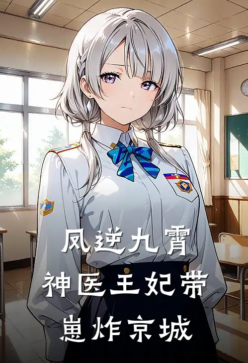 凤逆九霄：神医王妃带崽炸京城云昭萧景琰全本完结小说_最新章节列表凤逆九霄：神医王妃带崽炸京城(云昭萧景琰)