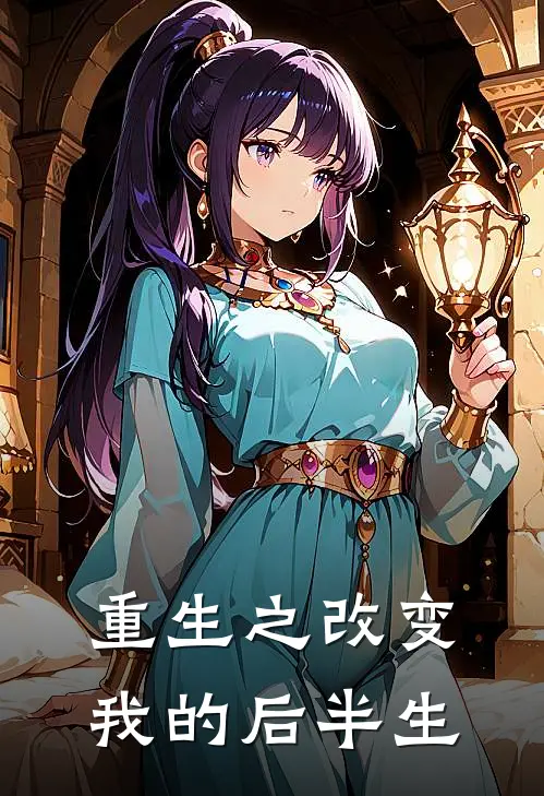 重生之改变我的后半生