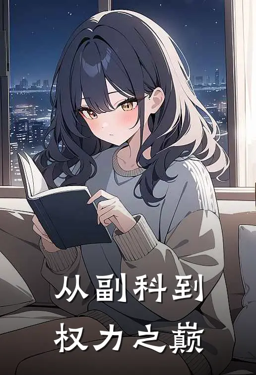 从副科到权力之巅