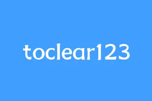 toclear123
