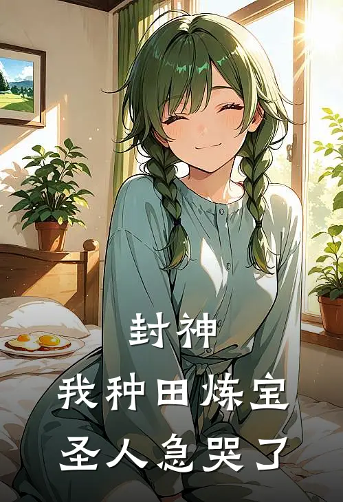 封神：我种田炼宝，圣人急哭了(李玄金仙)热门网络小说推荐_最新章节列表封神：我种田炼宝，圣人急哭了(李玄金仙)