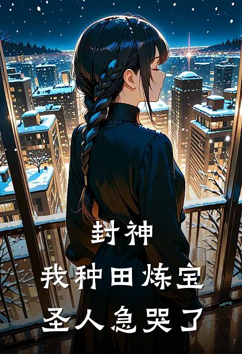 封神：我种田炼宝，圣人急哭了(李玄金仙)全本免费完结小说_小说完结免费封神：我种田炼宝，圣人急哭了李玄金仙