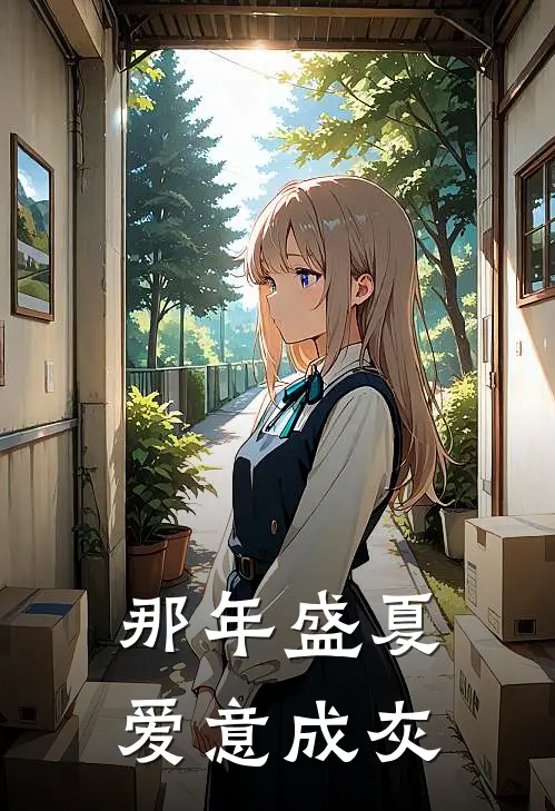 那年盛夏，爱意成灰(柳如烟林轩)免费小说阅读_免费小说完整版那年盛夏，爱意成灰(柳如烟林轩)