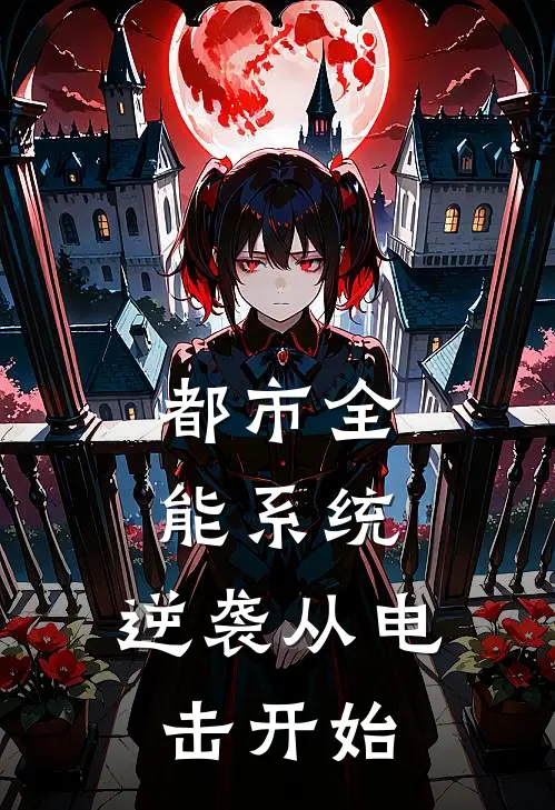 都市全能系统：逆袭从电击开始