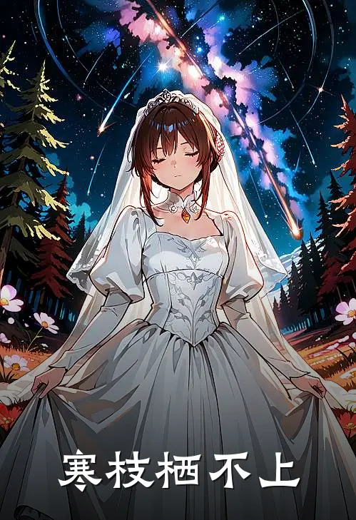 寒枝栖不上时砚楚沈绘凝免费小说大全_小说完结寒枝栖不上(时砚楚沈绘凝)