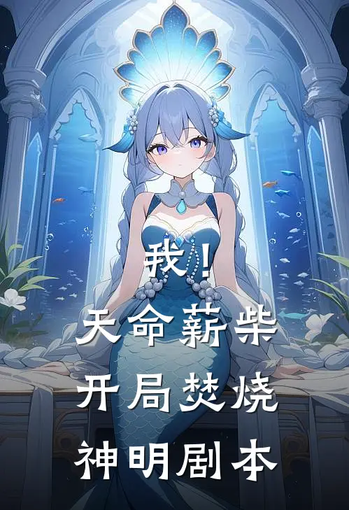 我！天命薪柴，开局焚烧神明剧本