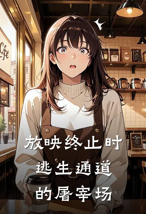 放映终止时：逃生通道的屠宰场(林锐苏念)热门网络小说推荐_最新完结小说推荐放映终止时：逃生通道的屠宰场林锐苏念