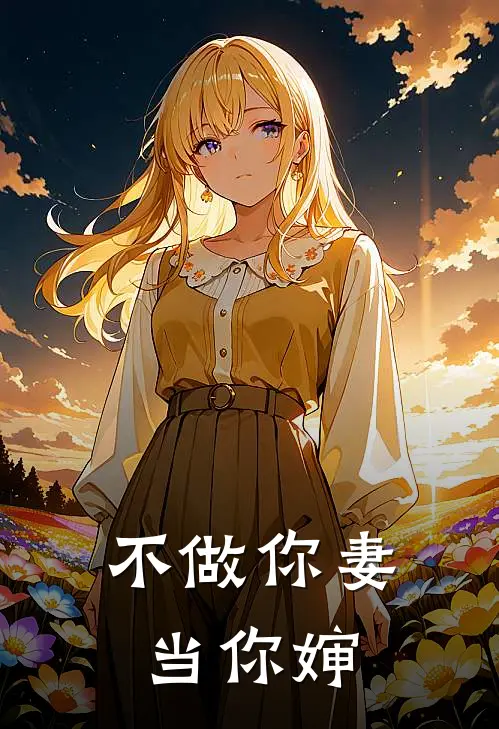 不做你妻当你婶