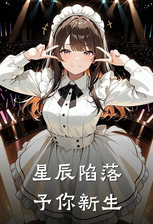星辰陷落，予你新生