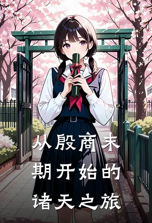 从殷商末期开始的诸天之旅