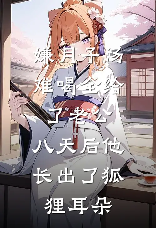 嫌月子汤难喝全给了老公，八天后他长出了狐狸耳朵李大强林悦免费小说大全_小说完结嫌月子汤难喝全给了老公，八天后他长出了狐狸耳朵(李大强林悦)