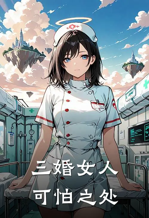 三婚女人可怕之处