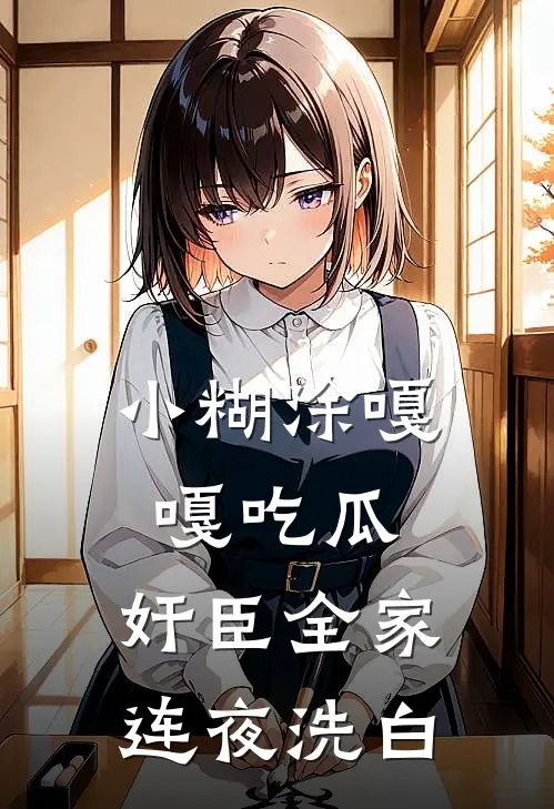 陆铮陆宝儿《小糊涂嘎嘎吃瓜，奸臣全家连夜洗白》全本免费在线阅读_(陆铮陆宝儿)最新章节在线阅读