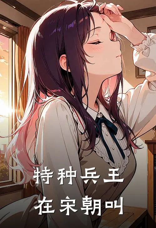 特种兵王在宋朝叫