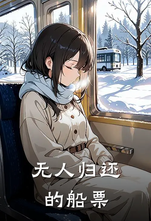 无人归还的船票(祁安赵铠)完整版免费阅读_最新章节列表无人归还的船票(祁安赵铠)