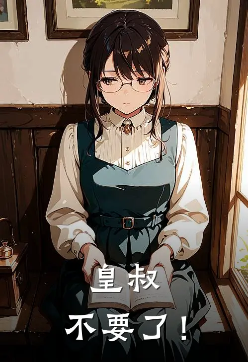 皇叔，不要了！