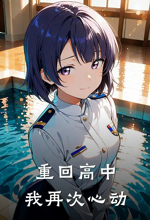 重回高中，我再次心动